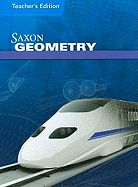 Saxon Geometry