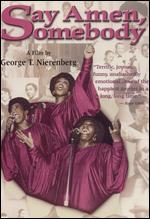 Say Amen, Somebody - George Nierenberg