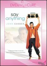 Say Anything [Pink Cover] - Cameron Crowe