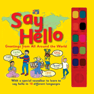 Say Hello: To Children All Over the World