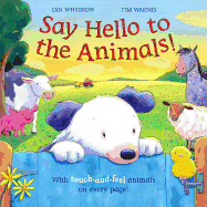 Say Hello to the Animals!