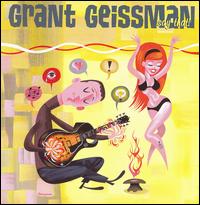 Say That - Grant Geissman