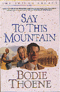 Say to This Mountain