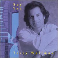 Say Yes - Terry Wollman