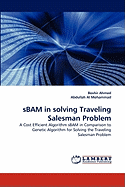 Sbam in Solving Traveling Salesman Problem