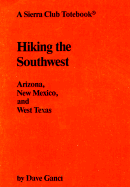 SC-Hiking Southwest - Ganci, Dave