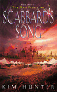 Scabbard's Song: The Red Pavilions: Book Three