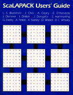 Scalapack User's Guide