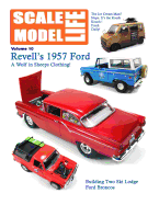 Scale Model Life 10: Building Car and Truck Models