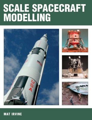 Scale Spacecraft Modelling - Irvine, Mat