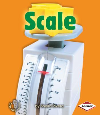 Scale - Rivera, Sheila