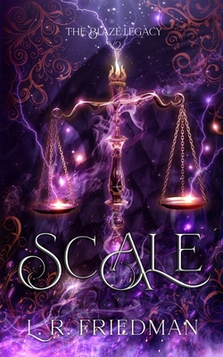 Scale - Friedman, L R