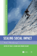 Scaling Social Impact: New Thinking