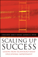 Scaling Up Success: Lessons Learned from Technology-Based Educational Improvement
