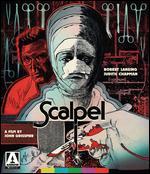Scalpel [Blu-ray]