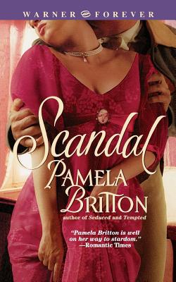 Scandal - Britton, Pamela