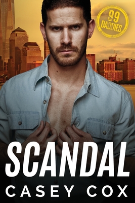 Scandal - Cox, Casey