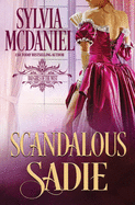 Scandalous Sadie: Western Historical Romance