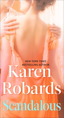 Scandalous - Robards, Karen