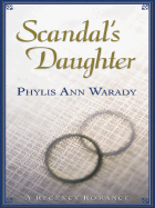 Scandals Daughter