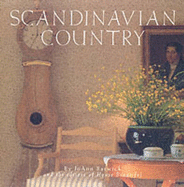 Scandinavian country