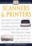 Scanners & Printers - Ashdown, Andy