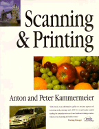 Scanning and Printing