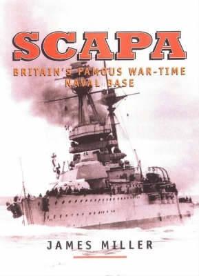 Scapa - Miller, Jim, Professor, and Miller, James