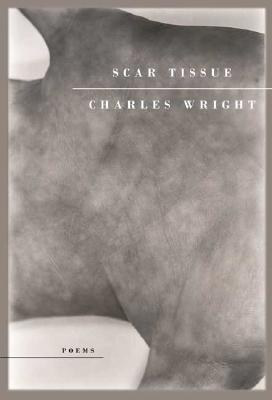 Scar Tissue - Wright, Charles