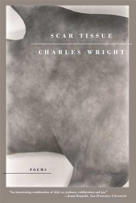 Scar Tissue - Wright, Charles