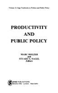 Scarce Natural Resources: The Challenge to Public Policymaking
