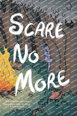 Scare No More - Young, Benjamin