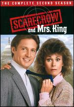 Scarecrow and Mrs. King: Season 02 - 