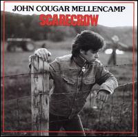 Scarecrow - John Cougar Mellencamp