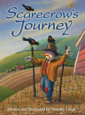 Scarecrow's Journey - 
