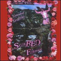 Scared Famous/FF>> - Ariel Pink's Haunted Graffiti