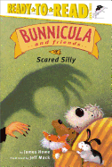 Scared Silly: Ready-To-Read Level 3