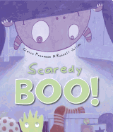 Scaredy Boo!