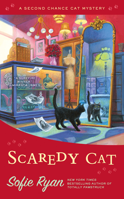 Scaredy Cat - Ryan, Sofie