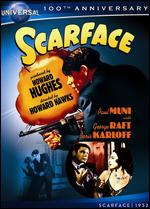 Scarface [Universal 100th Anniversary] - Howard Hawks