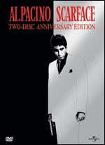 Scarface [WS] [Anniversary Edition] - Brian De Palma