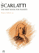 Scarlatti -- First Book for Pianists