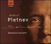 Scarlatti: Keyboard Sonatas - Mikhail Pletnev (piano)