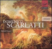 Scarlatti: Sonatas - Mikhail Pletnev (piano)