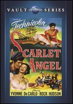 Scarlet Angel - Sidney Salkow