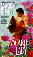 Scarlet Lady - Copyright Paperback Collection, and Suson, Marlene