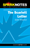 Scarlet Letter (Sparknotes Literature Guide)