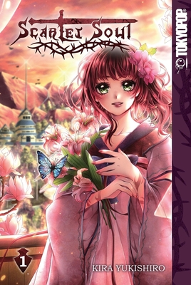 Scarlet Soul, Volume 1: Volume 1 - Yukishiro, Kira