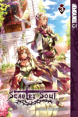 Scarlet Soul, Volume 3: Volume 3 - 