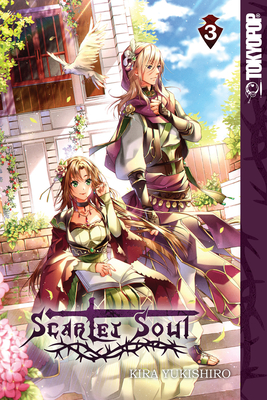 Scarlet Soul, Volume 3: Volume 3 - 